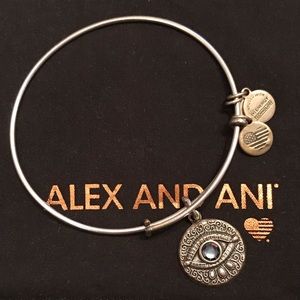 ✨Alex and Ani ✨Evil Eye ✨